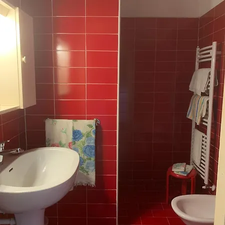 All'interno Della Il Castellaccio 波吉欧凯诺