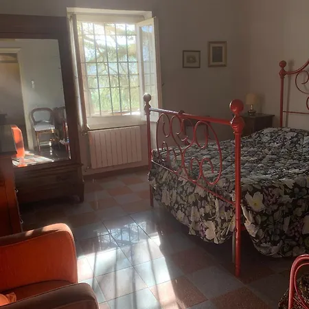All'interno Della Il Castellaccio 홈스테이